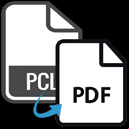 Mgosoft PCL Converter 9.5.1