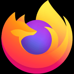Mozilla Firefox 139.0.1