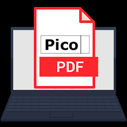 NCH PicoPDF Plus 7.03