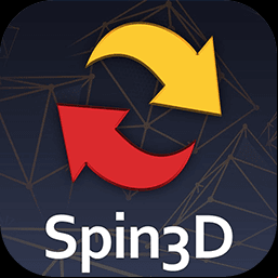 NCH Spin 3D Plus 7.13