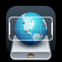 Network Radar 3.1.1