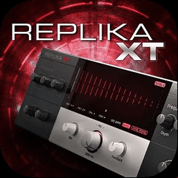 Native Instruments Replika XT 1.3.3