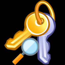 Nirsoft Product Key Scanner 1.03