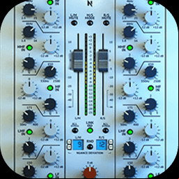 NoiseAsh NEED 533 EQ 1.1.0
