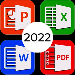 Office Reader - WORD - PDF - EXCEL 2.1.18