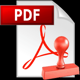 Watermark PDF Pro 2.2.4.40