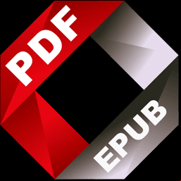 PDF to EPUB Converter 6.2.1