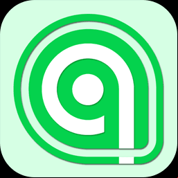 Pixel Ring Drop – Icon Pack v5.7