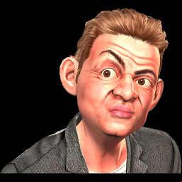 Reallusion CrazyTalk Pipeline 8.13.3615.3 + Resource Pack