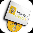 Renault Can Clip 222