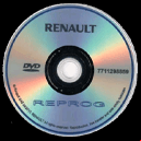 Renault Reprog v191 (10.2020)