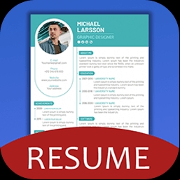 Resume Builder - CV Maker 5.0