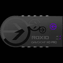 Roxio Game Capture HD PRO 2.1