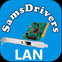 SamDrivers LAN 23.5