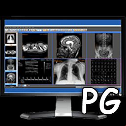 Sante PACS Server PG 4.2.2