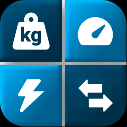 Scientific Unit Converter v3.3.1.3