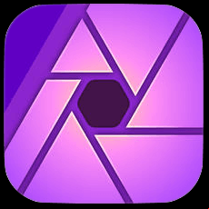 Serif Affinity Photo 2.6.3.3322