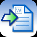 Solid Scan to Word 10.1.11962.4838