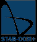 Siemens Star CCM+ 2502.0001 Build 20.02.008