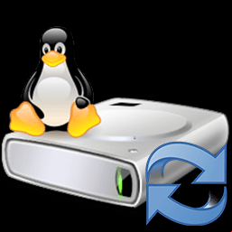 Starus Linux Restore 2.6