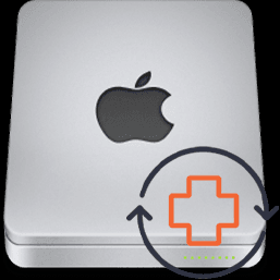 Starus Mac Restore 2.6