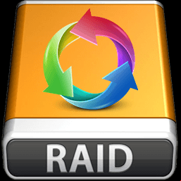 Starus RAID Restore 2.7