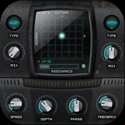 Steinberg Dark Planet 1.1.0