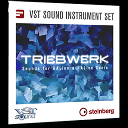 Steinberg Triebwerk 1.1.0