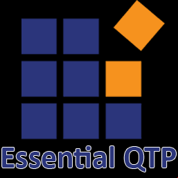 Syncfusion Essential QTP 20.4.0.38