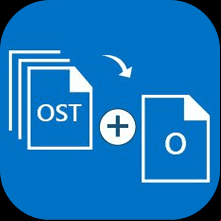 SysTools OST Merge 5.1
