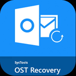 SysTools OST Recovery 9.1