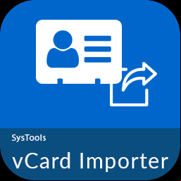 SysTools vCard Importer 6.1