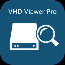 SysTools VHD Viewer Pro 11.0