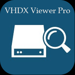 SysTools VHDX Viewer Pro 11.0