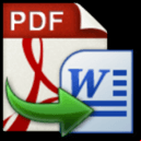 TriSun PDF to DOC 16.1 Build 066