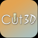 Vectric Cut3D 1.110