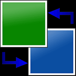Vovsoft Alpha Blend 2.2