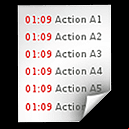 VovSoft Log Analyzer 2.3
