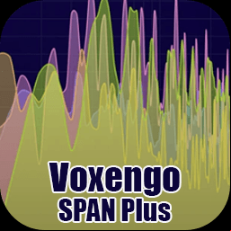Voxengo SPAN PLUS v1.23