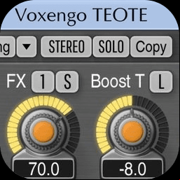Voxengo TEOTE 1.14