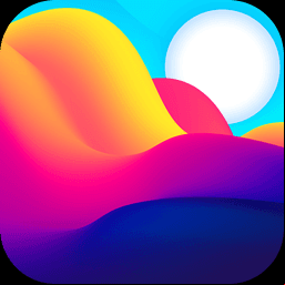 Waves Wallpapers v1.5 build 27