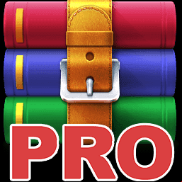 WinRAR Professional 7.11