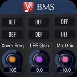 Voxengo BMS 2.6